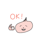 たまねぎおさん（個別スタンプ：11）