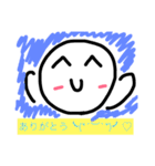子供が作った子供にオススメスタンプ（個別スタンプ：19）
