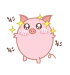 The Chubby Piggy（個別スタンプ：22）