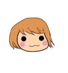 もちキャラ（個別スタンプ：10）