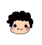 もちキャラ（個別スタンプ：14）
