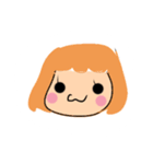 もちキャラ（個別スタンプ：20）