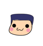 もちキャラ（個別スタンプ：23）