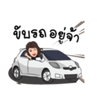 Phetgarage（個別スタンプ：24）