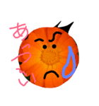 花に気持ちがあったなら・・・（個別スタンプ：4）