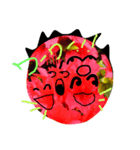 花に気持ちがあったなら・・・（個別スタンプ：6）