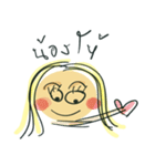NONGSU（個別スタンプ：29）