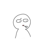 煽り人（個別スタンプ：3）