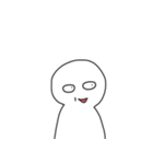 煽り人（個別スタンプ：6）