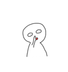煽り人（個別スタンプ：22）