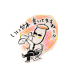 ビジ道スタンプ（個別スタンプ：5）