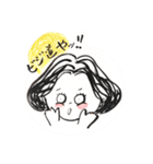 ビジ道スタンプ（個別スタンプ：11）