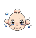 ユーホー坊や（個別スタンプ：29）