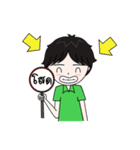 Paruai（個別スタンプ：20）