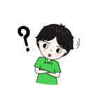 Paruai（個別スタンプ：21）