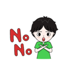 Paruai（個別スタンプ：22）