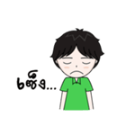 Paruai（個別スタンプ：35）