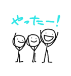 ぼー君の日常（個別スタンプ：17）