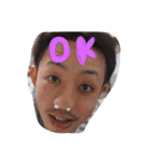 FamilyMTO（個別スタンプ：3）