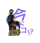 FamilyMTO（個別スタンプ：6）