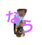 FamilyMTO（個別スタンプ：8）