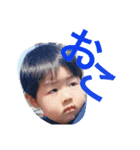 FamilyMTO（個別スタンプ：9）