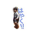 FamilyMTO（個別スタンプ：12）