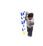 FamilyMTO（個別スタンプ：29）