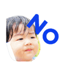 FamilyMTO（個別スタンプ：35）