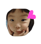 世羅くんとアメちゃん（個別スタンプ：5）