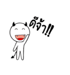 Boodoo（個別スタンプ：1）