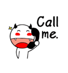Boodoo（個別スタンプ：12）