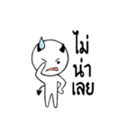 Boodoo（個別スタンプ：18）