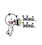 Boodoo（個別スタンプ：29）