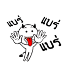 Boodoo（個別スタンプ：32）