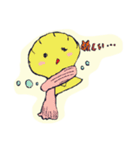 北海道名物スタンプ（個別スタンプ：2）