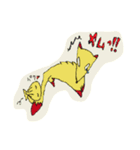 北海道名物スタンプ（個別スタンプ：8）