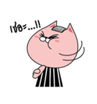 Daily LifeStyle of PungPos V.2（個別スタンプ：6）