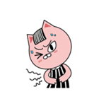 Daily LifeStyle of PungPos V.2（個別スタンプ：9）