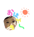 ひゅうさら（個別スタンプ：5）