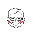 ganG7（個別スタンプ：1）