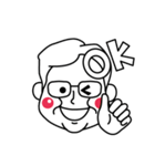 ganG7（個別スタンプ：6）