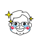 ganG7（個別スタンプ：8）
