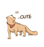 Otterdog（個別スタンプ：7）