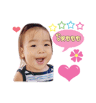 chagapor（個別スタンプ：2）