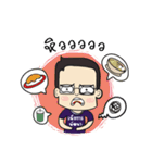 Medswu Development Foundation（個別スタンプ：2）