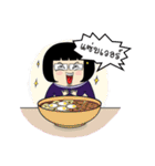 Medswu Development Foundation（個別スタンプ：28）