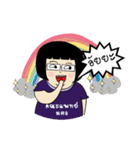 Medswu Development Foundation（個別スタンプ：29）