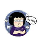 Medswu Development Foundation（個別スタンプ：32）