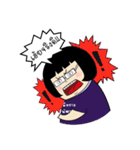 Medswu Development Foundation（個別スタンプ：34）